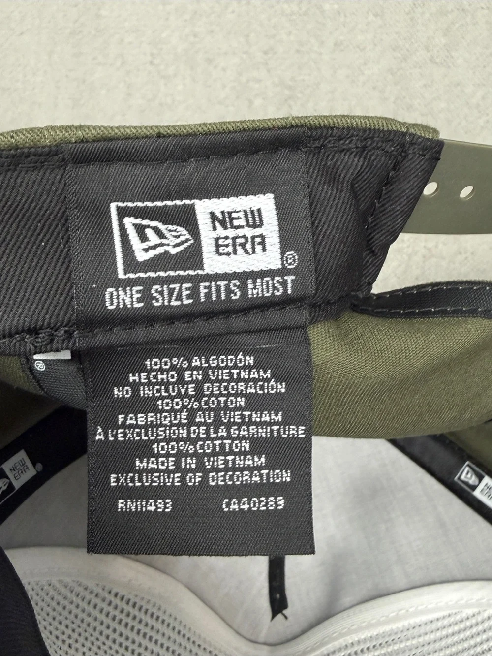 New Era new era